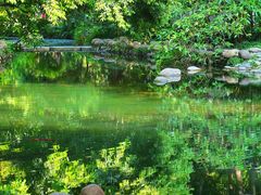 -成都市活水公园