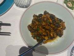 -湘上湘(米其林餐厅-正大中心总店)
