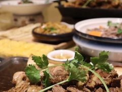 -羊之道草原味道清真餐厅(番禺店)