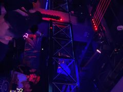 -UP嘻哈酒吧(粉巢店)