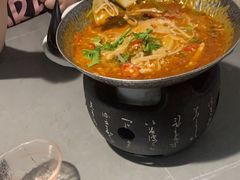 -3号仓库·创意中国菜(乐清正大广场店)