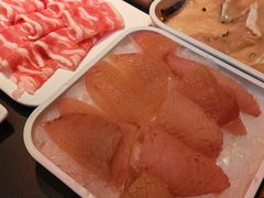 -福禄娃一家人火锅(上地店)