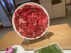 -吴幺妹菜场火锅(蒙山路店)