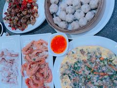 -王庄阿咪海鲜大排档(象园店)