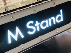 门面-M Stand(宁波万象城店)