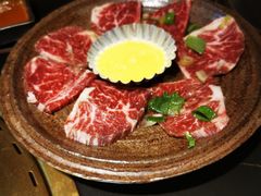 -厚贞日式烤肉(浦东汇智店)