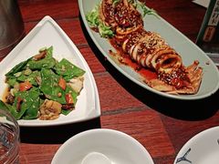 -前海沿·青岛菜(五四广场永旺店)