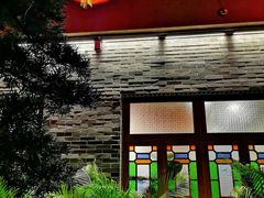 门面-德胜轩正宗顺德菜(宝安沙井会展中心店)