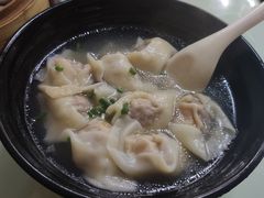 -食惠里小笼包面馆(越秀店)