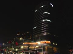 -深圳来福士广场