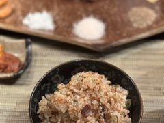 大蒜米饭-神户牛排餐厅MOURIYA(总店)