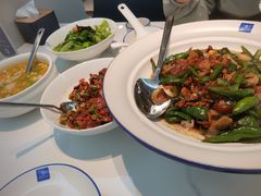 -兰湘子·湘菜小炒(盛龙广场店)