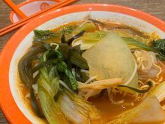 -杨国福麻辣烫(庆春路店)