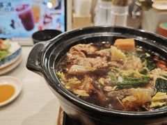 -滨寿司(新街口中央商场店)