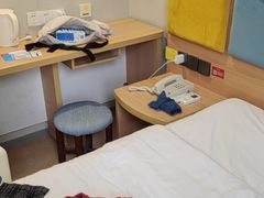-如家酒店(厦门中山路步行街中山公园地铁站店)