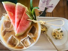 -LE MISSMORE餐酒吧(茉念西里店)
