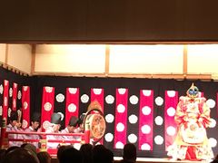 -弥荣会馆日本传统艺能表演
