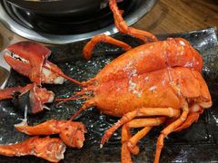 -真情鲍鱼海鲜汤