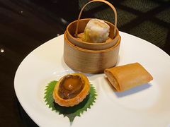 -北京四季酒店·采逸轩