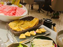 -骨之味·筒骨汤火锅(江头店)