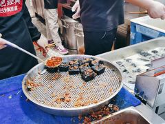 -黑色经典臭豆腐·长沙鲜食商店(坡子街店)