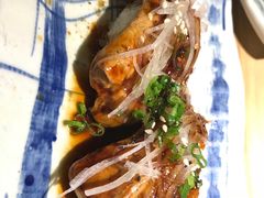 -初居食屋日式料理(万象城购物中心店)