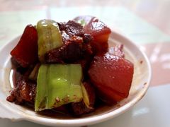 红烧肉-蘭心餐厅(进贤路店)