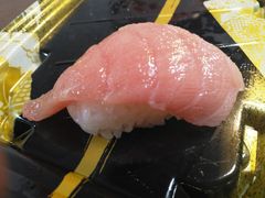 Toro 寿司-黑潮市场
