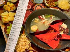 -阳阳老火锅(小南门店)