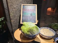 -丽晶酒店-金宝99 Restaurant