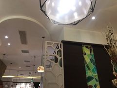 -斗牛士牛排餐厅(嘉里汇店)