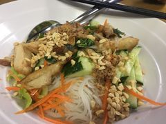 -探越越南牛肉粉(江南西分店)