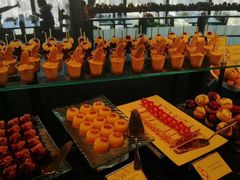 -澳门旅游塔360°旋转餐厅(南湾湖广场店)