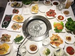 -么子烤肉(化龙池店)