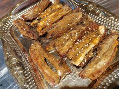 -霄汉羊排(万松园一店)
