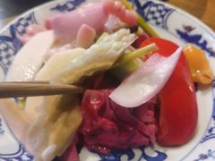 -回水镇·江湖川菜(恒大新城店)