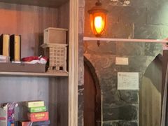 -Dark·大玩家馆沉浸剧情密室(黄埔店)