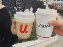 -UNI UNI(环亚凯瑟琳店)