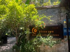 -野蔓果·山野菜(西湖景区·龙井茶田店)