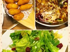 品鱼轩-徽州月·民间徽菜(浦东总店)