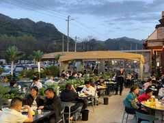 -九寨沟石锅鱼(沣峪口二十年店)