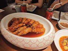 -乔街深夜食堂·小龙虾·高压锅生蚝(杭州总店)