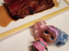 -东海朗廷酒店-唐阁T’ANG COURT 中餐厅