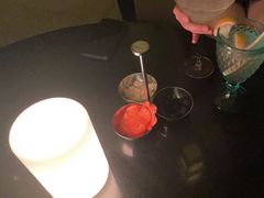 -亚龙湾喜来登·美景台大堂吧