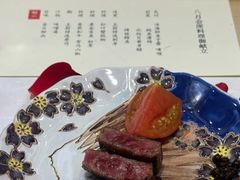 -鮨一日本料理旗舰店(总店)