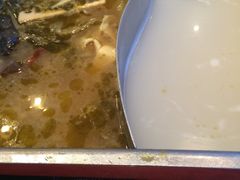 -新辣道鱼火锅(领展购物广场·中关村店)
