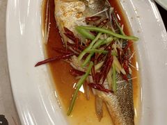 -青瓦餐厅·生鱼片·韩园烤肉(西塔店)