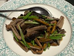 -阿明小菜·海鲜·上海菜(梅陇店)