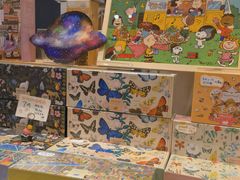 -猫的天空之城概念书店(杭州南宋御街店)