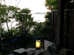 -南紀白浜 浜千鳥の湯 海舟